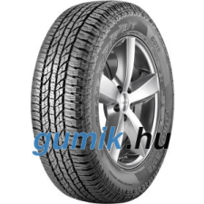 Yokohama Geolandar A/T (G015) ( 235/55 R18 104H XL , RPB ) nyári gumiabroncs