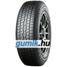 Yokohama Geolandar CV 4S G061 ( 235/55 R20 102V, RPB ) négyévszakos gumiabroncs
