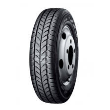 Yokohama W.drive WY01 235/65 R16C 115R téli gumiabroncs