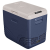 Yolco NX 50 Hordozható hűtőláda 47L - Kék (NX 50 BLUE)