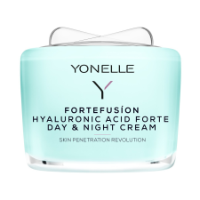 Yonelle Fortefusion Hyaluronic Acid Forte Day&Night Arckrém 55 ml arckrém