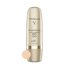 Yonelle Metamorphosis D3 Anti-Wrinkle CC Cream SPF 10 LIGHT NEUTRAL Krém 50 ml arckrém