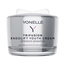 Yonelle Trifusíon Endolift Youth Cream Arckrém 55 ml arckrém