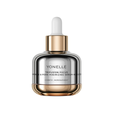 Yonelle Trifusion Focus Wrinkle & Pore Minimizing Serum Szérum 30 ml arcszérum