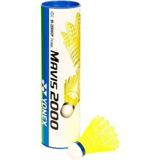 Yonex Mavis 2000 sárga/gyors tenisz felszerelés
