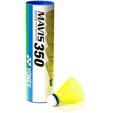 Yonex Mavis 350 sárga / lassú tollaslabda