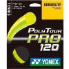 Yonex Poly Tour PRO 120, 1,20 mm, 12 m, sárga