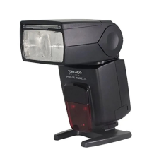yongnuo YN568EX-III Nikon TTL Rendszervaku -Speedlite vaku