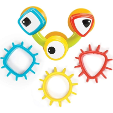 Yookidoo Fogaskerék Készlet Fürdőjáték (7721639) fürdőszobai játék