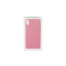YOOUP Abt iPhone XS Bőrtok Pink tok és táska