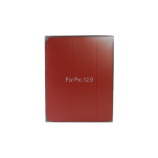 YOOUP Ac iPad Pro (2018) 12.9 Tablet Tok Piros tablet tok