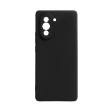 YOOUP Alpha Huawei Nova 10 Gumis TPU Tok Fekete tok és táska