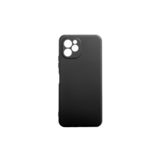 YOOUP ALPHA HUAWEI NOVA Y61 GUMIS TPU TOK FEKETE tok és táska