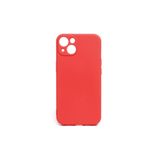 YOOUP ALPHA IPHONE 13 6.1 GUMIS TPU TOK PIROS tok és táska
