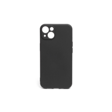 YOOUP ALPHA IPHONE 13 MINI 5.4 GUMIS TPU TOK FEKETE tok és táska