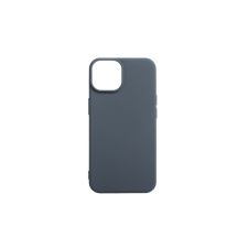YOOUP ALPHA IPHONE 16 PRO 6.3 GUMIS TPU TOK SZÜRKE tok és táska