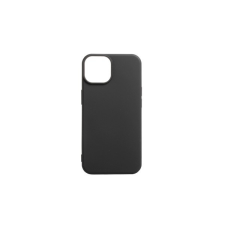 YOOUP ALPHA IPHONE 16 PRO MAX 6.9 GUMIS TPU TOK FEKETE tok és táska