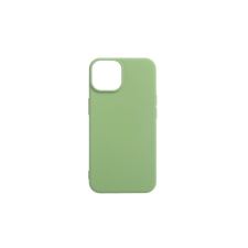 YOOUP ALPHA IPHONE 16 PRO MAX 6.9 GUMIS TPU TOK ZÖLD tok és táska