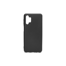 YOOUP Alpha Samsung Galaxy A32 5G A326B Gumis Tpu Tok Fekete tok és táska