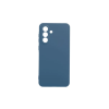 YOOUP Alpha Samsung Galaxy A37 5G (A376B) gumis szilikon tok, sötétkék