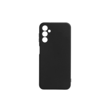 YOOUP ALPHA SAMSUNG GALAXY A55 5G A556B GUMIS TPU TOK FEKETE tok és táska