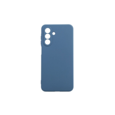 YOOUP ALPHA SAMSUNG GALAXY A56 5G A566B GUMIS TPU TOK SÖTÉTKÉK tok és táska