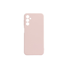 YOOUP ALPHA SAMSUNG GALAXY S23 FE S711 GUMIS TPU TOK RÓZSASZÍN tok és táska