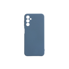 YOOUP ALPHA SAMSUNG GALAXY S23 FE S711 GUMIS TPU TOK SÖTÉTKÉK tok és táska