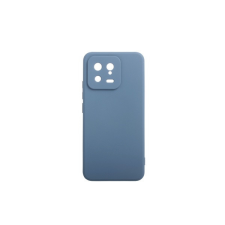 YOOUP ALPHA XIAOMI 13 GUMIS TPU TOK SÖTÉTKÉK tok és táska