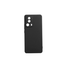 YOOUP ALPHA XIAOMI 13 LITE GUMIS TPU TOK FEKETE tok és táska