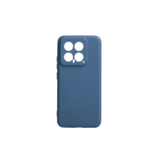 YOOUP ALPHA XIAOMI 14 GUMIS TPU TOK SÖTÉTKÉK tok és táska