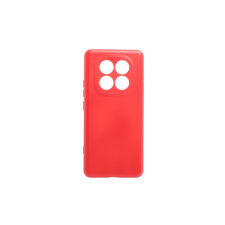 YOOUP ALPHA XIAOMI REDMI NOTE 14 PRO PLUS 5G GUMIS TPU TOK PIROS tok és táska