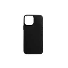YOOUP Basic iPhone 13 Mini 5.4 TPU Tok Fekete tok és táska