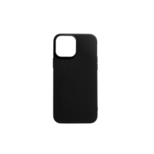 YOOUP BASIC IPHONE 15 PRO MAX 6.7 TPU TOK FEKETE tok és táska