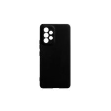 YOOUP Basic Samsung Galaxy A33 5G A336B TPU Tok Fekete tok és táska