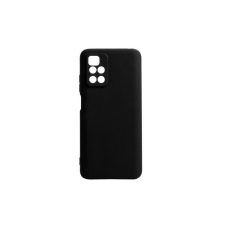 YOOUP Basic Xiaomi Redmi 10 TPU Tok Fekete tok és táska