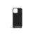 YOOUP CORD IPHONE 13 PRO 6.1 ZSINÓROS TPU TOK FEKETE