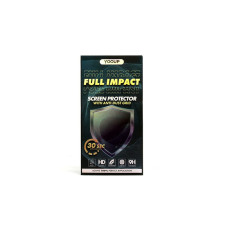 YOOUP Full Impact Iphone X/Xs 5.8/11 Pro 5.8 Fólia Fekete mobiltelefon kellék