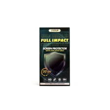 YOOUP FULL IMPACT SAMSUNG GALAXY A16 5G A166B FÓLIA FEKETE mobiltelefon kellék
