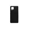 YOOUP Gumis TPU telefontok Samsung Galaxy A03 A035G YooUp Alpha fekete