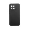 YOOUP Gumis TPU telefontok Xiaomi 13 Yooup Alpha fekete