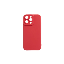 YOOUP Impulsum iPhone 14 Pro 6.1 TPU Tok Piros tok és táska
