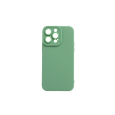 YOOUP IMPULSUM IPHONE 16 PRO MAX 6.9 TPU TOK ZÖLD tok és táska