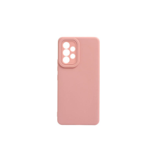 YOOUP Impulsum Samsung Galaxy A52 A525F / A52 5G / A52S TPU Tok Rózsaszín tok és táska