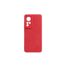YOOUP Impulsum Xiaomi 12/12X TPU Tok Piros tok és táska