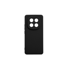 YOOUP IMPULSUM XIAOMI REDMI NOTE 14 PRO PLUS 5G TPU TOK FEKETE tok és táska