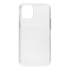 YOOUP iPhone 12 Mini Csillogós TPU Tok Clear tok és táska
