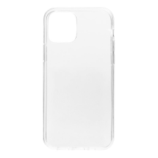 YOOUP iPhone 12 Pro Max 1,3 mm TPU Tok Clear tok és táska