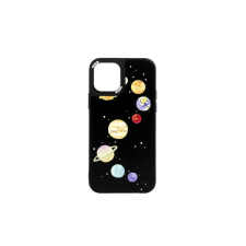 YOOUP IPHONE 13 PRO MAX 6.7 MINTÁS TOK PLANET FEKETE tok és táska
