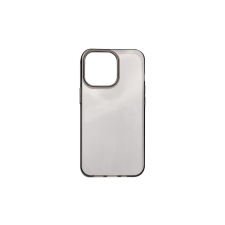 YOOUP Iphone 16 Pro Max 6.9 1,3mm TPU Tok fekete tok és táska